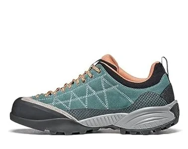 Scarpa Women's Zen Pro Approach Shoe — Lake State Mountaineering